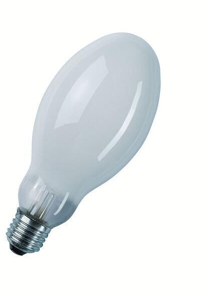 LEDVANCE Natriumdampflampe NAV-E 150W SUPER 4Y