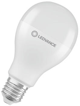 LEDVANCE LED-Lampe E27 LEDCLA15019827FRE27P