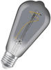 Osram LED-Vintage-Lampe E27 818 1906LED3,4W/818FSM