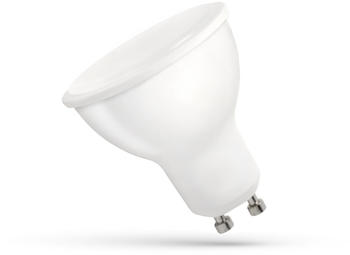 SpectrumLED LED GU10 6W warmwei&szlig; GU10 GU5.3 500lm 120&deg;