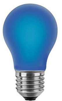 Segula LED 3,2W E27 blau (50672)