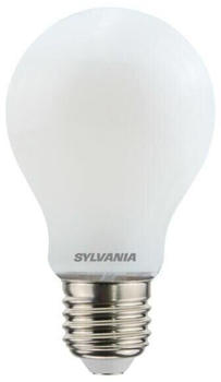 Sylvania LED-Lampe B22 7W 827 LED-Lampe satiniert E