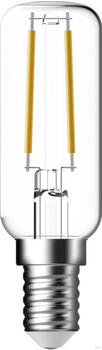 Megaman LED-Röhrenlampe T25 E14 2700K MM21131