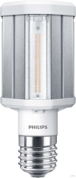 Philips Lampen LED-Lampe E40 3000K TForce LED #63826900