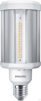 Philips LED-Lampe E27 4000K TForce LED #63816000