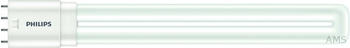 Philips LED-Kompaktlampe f. EVG 2G11, 830 CoreLEDPLL #48680500