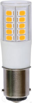 LightMe LED-Lampe 830 B15d LM85356
