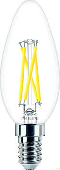 Philips LED-Kerzenlampe E14 927, DimTone MASLEDCand #44935000