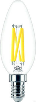 Philips LED-Kerzenlampe E14 927, DimTone MASLEDCand #44941100