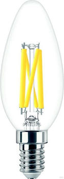 Philips LED-Kerzenlampe E14 927, DimTone MASLEDCand #44957200