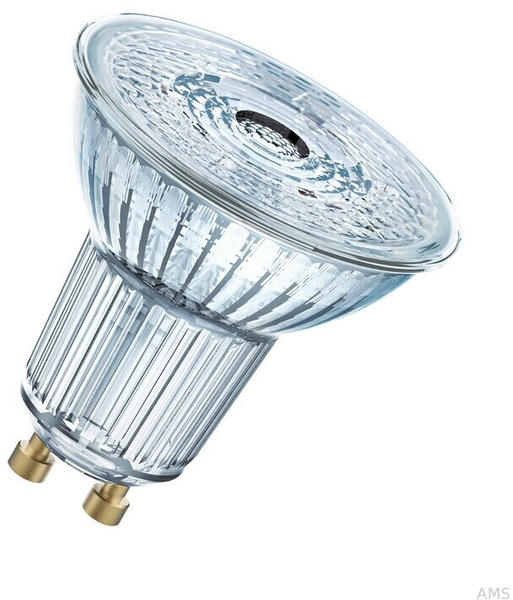 LEDVANCE LED-Reflektorlampe PAR16 GU10 4000K dim PPAR1635363.4W4000KD