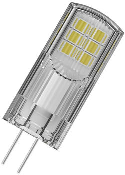 LEDVANCE LED-Lampe G4 LEDIN282.6W827CLG4