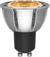 SEGULA LED-Leuchtmittel "LED Reflektor GU10 Ambiente Dimming" GU10 1 Stk.