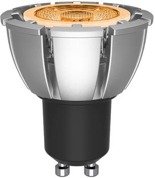 Segula GU10 7W LED-Reflektor 40° Ra95 ambient dimming G