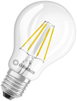 LEDVANCE LED-Lampe E27 LEDCLA404W827CLE27P