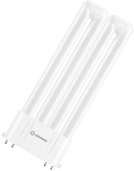 LEDVANCE LED-Kompaktlampe f.KVG/VVG DULUXLEDF18EMV8W840