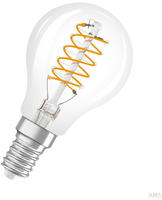 Ledvance LED-Tropfenlampe (E14, 470 lm, 1x) (4099854075742)