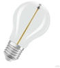 OSRAM E27 LED Vintage Lampe Magnetic Style 1,8W wie 10W extra warmweißes...