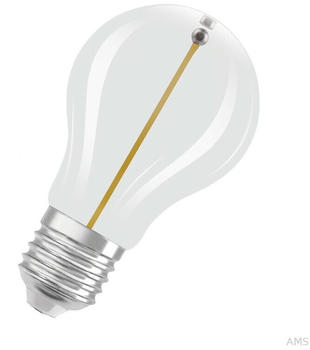 LEDVANCE LED-Lampe E27 2700K 1906CLASAFILMAG101.8