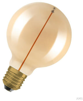 LEDVANCE LED-Lampe E27 2700K 1906GLO.95122.2W2700