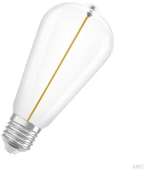 LEDVANCE LED-Lampe E27 2700K 1906LEDED.162.2W2700