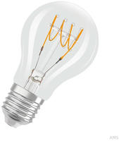OSRAM Vintage 1906 Classic A LED-Lampe, 4,8W, 470lm , Warmwei&szlig; , E27
