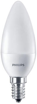 Philips CorePro LED Kerze 7W warmweiss E14 B38 matt (70299400)