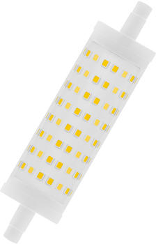 LEDVANCE LED-Lampe 118mm LEDLINE118125D15W827