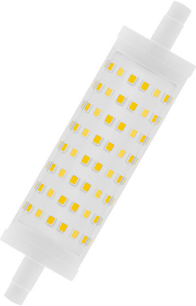 LEDVANCE LED-Lampe 118mm LEDLINE118125D15W827