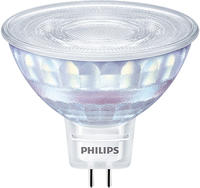 Philips - Led-gl&uuml;hbirne Mr16 Mlgu533582736g2 929002493102 -gu5,3 5,8w 2200-2700k