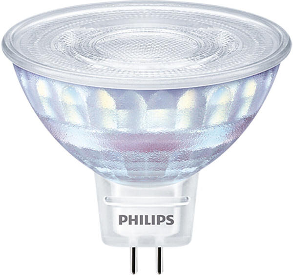 Philips Master LEDspot GU5.3 MR16 5.8W 345lm 36D - 922-927 Dim zuWarm | Höchste Farbwiedergabe - Dimmbar - Ersatz für 35W