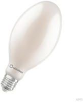 LEDV HQL LED FIL V 60W/840 9000lm (250W) IP65 E40 360&deg; 25000h Filament EEK D