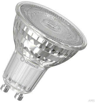 LEDVANCE LED-Reflektorlampe PAR16 GU10, 840 PAR168060GrV6.9W840