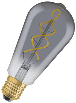 LEDVANCE LED-Vintage-Lampe E27 1906LED4W/818SFSM