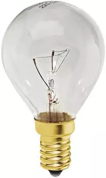 Xavax Backofenlampe 40W 300 E14 Tropfenform 111441