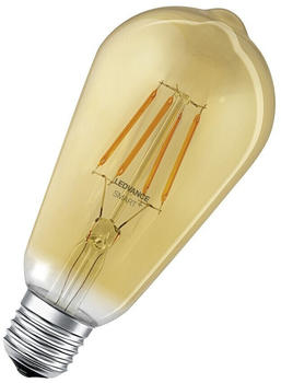 LEDVANCE LED-Lampe E27 WiFi SMART+#4058075610545