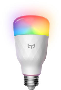 yeelight LED Smart Bulb W3 E27 Multicolor