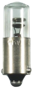 Scharnberger + Hasenbein Glimmlampe 10x28mm 28133