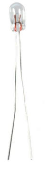 Scharnberger + Hasenbein Glühlampe T1 3x6mm 19010