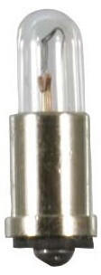 Scharnberger + Hasenbein Glühlampe T1 3x14mm 19515