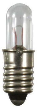 Scharnberger + Hasenbein Glühlampe T1 3/4 5,7x17,5 21240