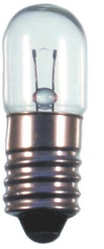 Scharnberger + Hasenbein Röhrenlampe 10x28mm 23786