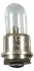 Scharnberger + Hasenbein Glühlampe T1 3,2x6,5mm 19222