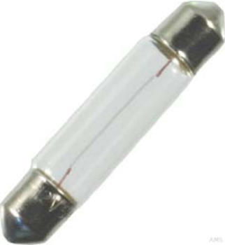 Scharnberger + Hasenbein Soffittenlampe 8x39mm 26658