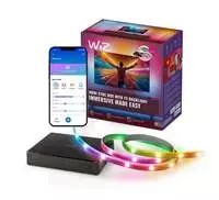 WiZ 929004667801, WiZ HDMI Sync Box & Light Strip 55-65? TV-Kit