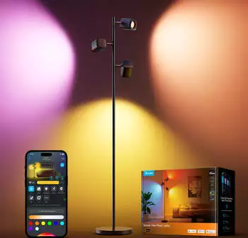 Govee Tree Floor Lamp