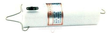 Eurolite MB-1010 Batteriemotor für Discokugel weiß (50301210)