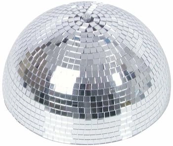 Eurolite Spiegel-Halbkugel 30cm motorisiert (50102050)