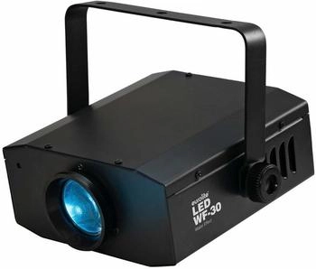 Eurolite LED WF-30 Wassereffekt Scheinwerfer (51918545)