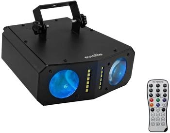 Eurolite LED DMF-4 Hybrid Flowereffekt (51918563)